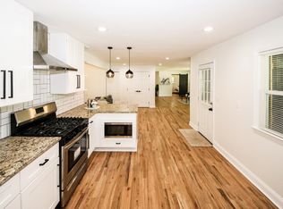 3203 Columbia Woods Dr, Decatur, GA 30032