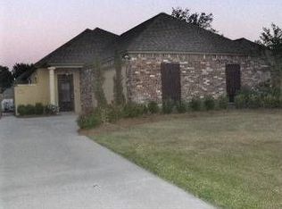 12452 Dutchtown Villa, Baton Rouge, LA 70734