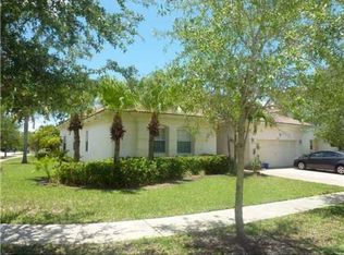 19200 SW 30th St, Miramar, FL 33029