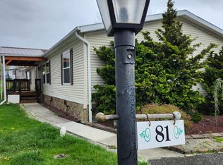 81 Rustic Dr, Shippensburg, PA 17257