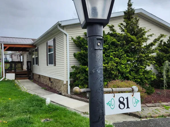 81 Rustic Dr, Shippensburg, PA 17257