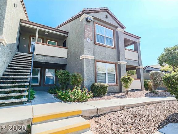 2nd image of 555 E Silverado Ranch Blvd Unit 2024