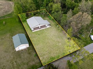 5219 E Quiet Water Ct, Monon, IN 47959