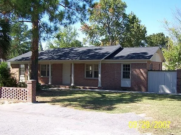 6820 Becky Ct, Columbia, SC 29203