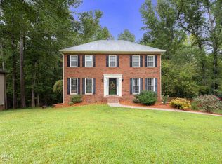 4653 Breakwater Trl, Marietta, GA 30066