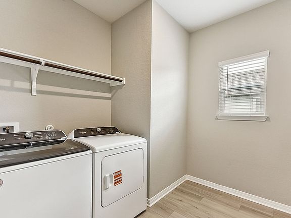 The Kessler 454 Floorplan