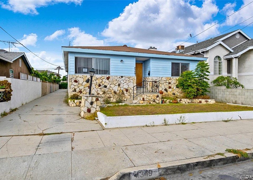 1st image of 4349 W 137th St #A
