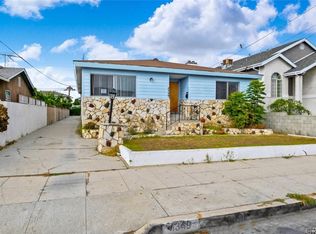 4349 W 137th St #A, Hawthorne, CA 90250
