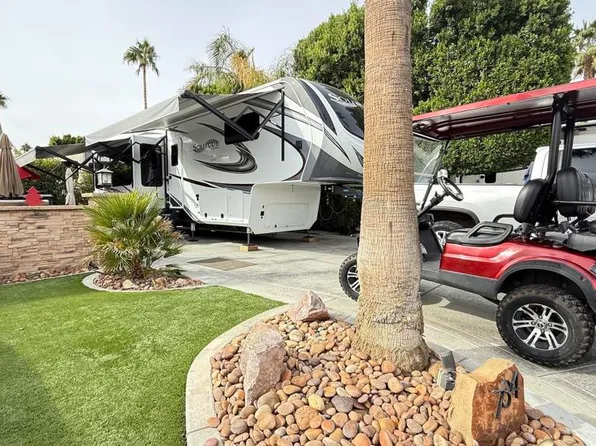 69411 Ramon Rd #734, Cathedral City, CA 92234