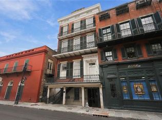 620 Saint Peter Street # Fl 4th, New Orleans, LA 70116