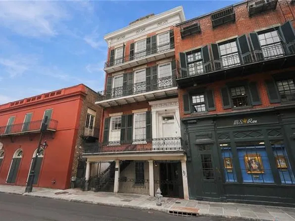 620 Saint Peter Street # Fl 4th, New Orleans, LA 70116