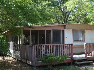 822 Salt Marsh St, Sunset Beach, NC 28468