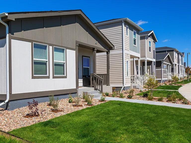 Cottages at Mesa Ridge — Photo 28