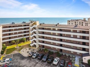 1505 Salter Path Rd #319, Indian Beach, NC 28512