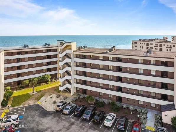 1505 Salter Path Road #319, Indian Beach, NC 28512