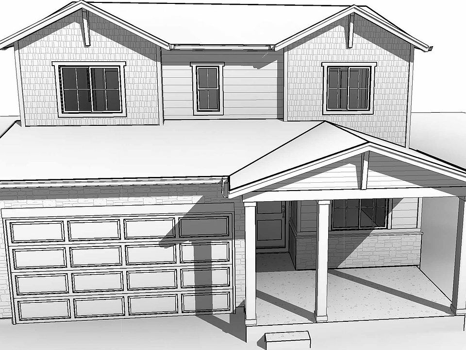 Elevation C