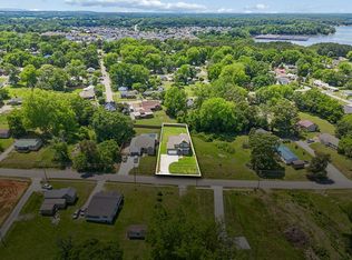805 N Jefferson St, Winchester, TN 37398