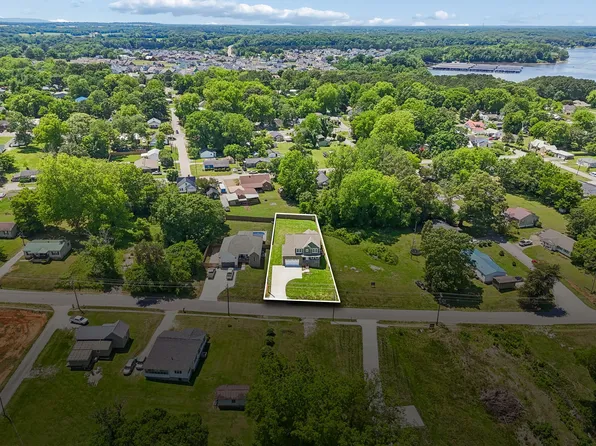805 N Jefferson St, Winchester, TN 37398