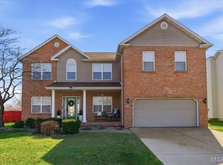 7008 Bellingham Cir, O Fallon, IL 62269