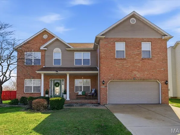 7008 Bellingham Cir, O'Fallon, IL 62269