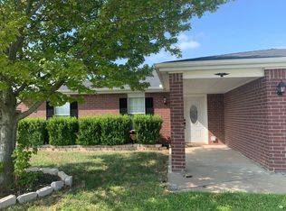 4404 Beach Ball Dr, Killeen, TX 76549