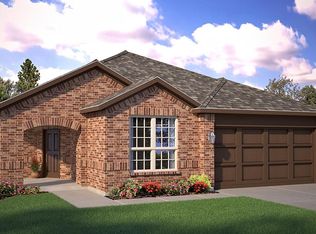 602 NW Avenue R, Andrews, TX 79714