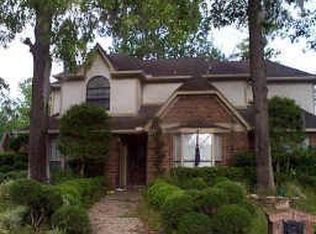 12731 Old Pine Ln, Houston, TX 77015