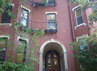 415 Beacon St APT 1, Boston, MA 02115