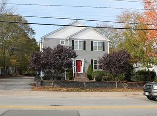 140 Union St, Rockland, MA 02370