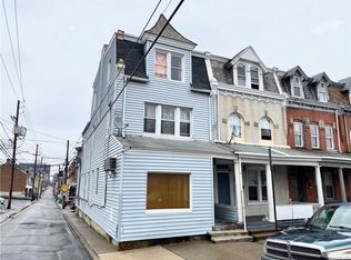 25 S 12th St, Allentown, PA 18102