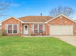 6223 Farrel Dr, Slidell, LA 70460
