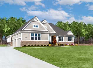Alston Plan, White Oaks, Washington Township, MI 48095