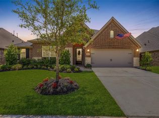 1623 Dove Ridge Dr, Katy, TX 77493