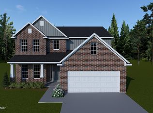 3608 Ringing Bell Ln, Louisville, KY 40245