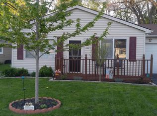 6204 Blossman Rd, Toledo, OH 43617