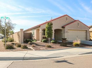 18607 W Superior Ave, Goodyear, AZ 85338