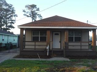 5233 Belle Terre Rd, Marrero, LA 70072