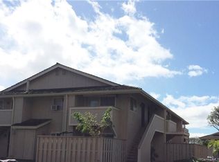 94-1042 Kaukahi Pl, Waipahu, HI 96797