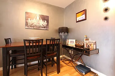 Rented by Compass