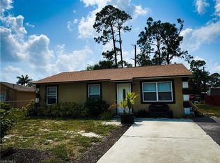 5516 Hardee St, Naples, FL 34113