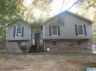 2010 Edenwood Dr, Bessemer, AL 35023