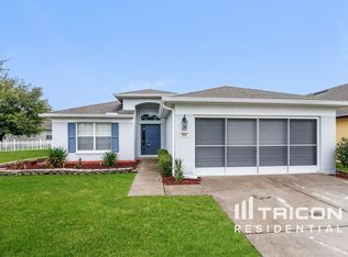 806 Sea Holly Dr, Brooksville, FL 34604
