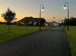 11420 Maze Rd, Indianapolis, IN 46259