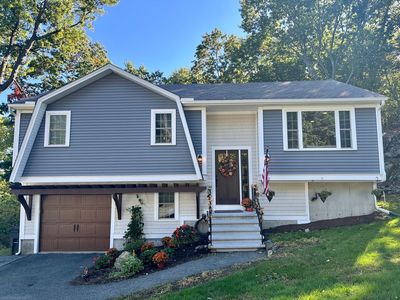 39 Blueberry Hill Rd, Woburn, MA, 01801