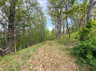 Hidden Meadow Dr, Pearisburg, VA 24134