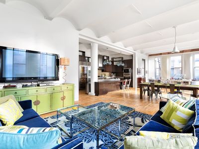 9-15 Murray St APT 5NE, New York, NY, 10007