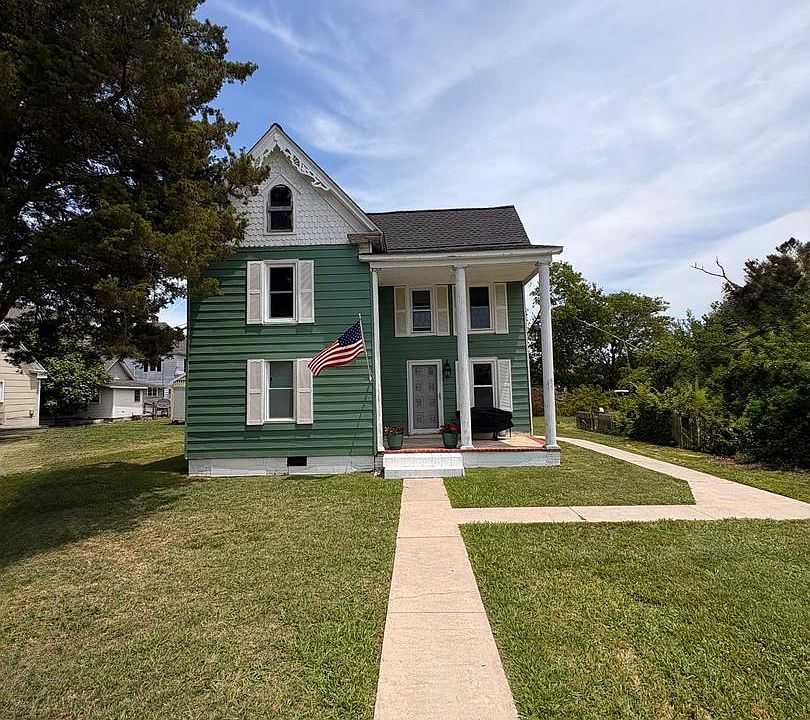 1st image of 3069 Union Church Rd