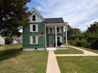 3069 Union Church Rd, Tylerton, MD 21866
