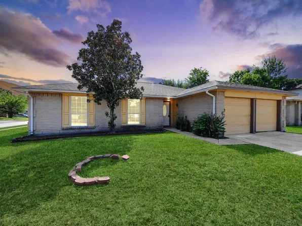 3607 Cheaney Dr, Houston, TX 77066
