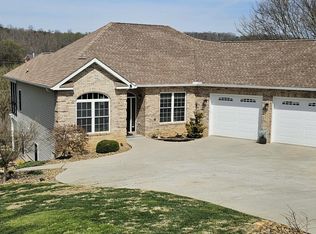 236 Unutsi Trl, Vonore, TN 37885